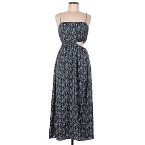 J.Crew Midi Dress